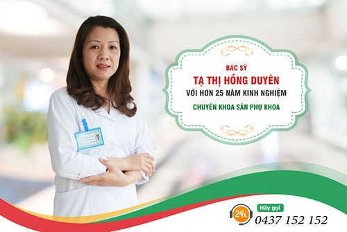 bác sĩ tạ thị hồng duyên bác sĩ tạ thị hồng duyên