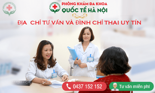 địa chỉ tư vấn đình chỉ thai uy tín địa chỉ tư vấn đình chỉ thai uy tín