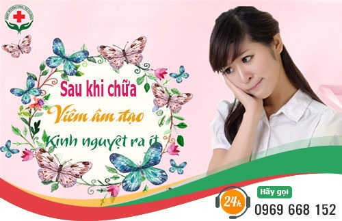 dieu-tri-viem-am-dao-xong-kinh-nguyet-ra-it