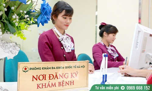 Địa chỉ thăm khám viêm âm đạo