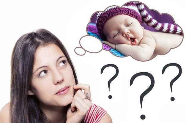 Viêm buồng trứng có thai được không