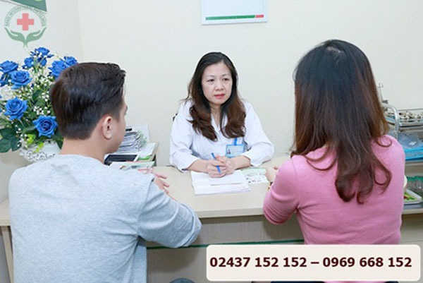 bác sĩ phụ khoa giỏi Tạ Thị Hồng Quyên bác sĩ phụ khoa giỏi Tạ Thị Hồng Quyên