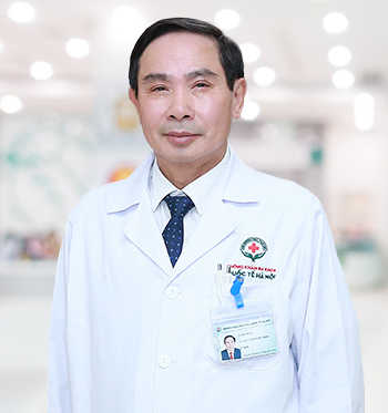 bác sĩ Trần Văn Vỵ