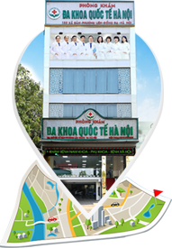 Đa khoa quốc tế Hà Nội