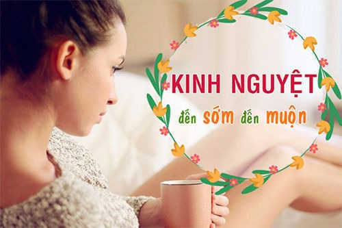 BUỒNG TRỨNG ĐA NANG-TẤT TẦN TẬT NHỮNG ĐIỀU BẠN CẦN BIẾT 2 cách chữa và điều trị kinh nguyệt không đều