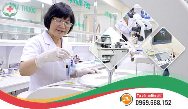 THỰC HƯ PHÒNG KHÁM 152 XÃ ĐÀN LỪA ĐẢO? 7 tranh thiết bị hiện đại