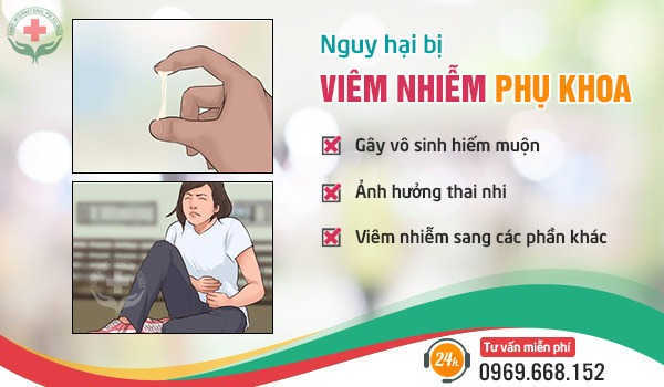 dakhoaxadan.com tac hai cua benh viem nhiem phu khoa 1