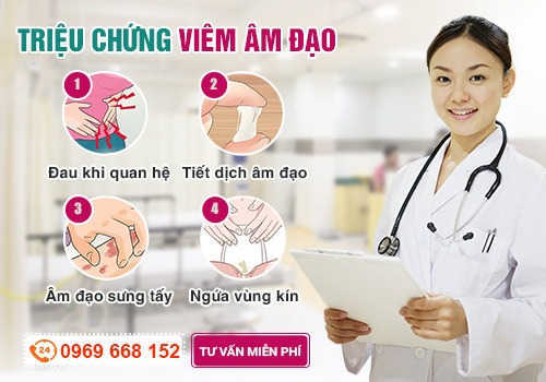 CÁCH CHỮA VIÊM ÂM ĐẠO TẠI NHÀ ĐƠN GIẢN, HIỆU QUẢ 2 dấu hiệu viêm âm đạo