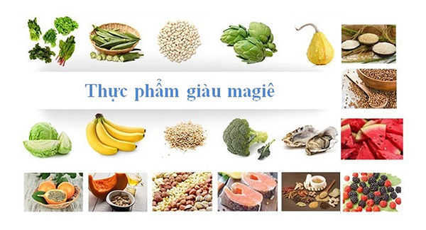 ĐAU BỤNG KINH NÊN ĂN GÌ - KIÊNG GÌ ? 3 bi quyet sinh con gai 4