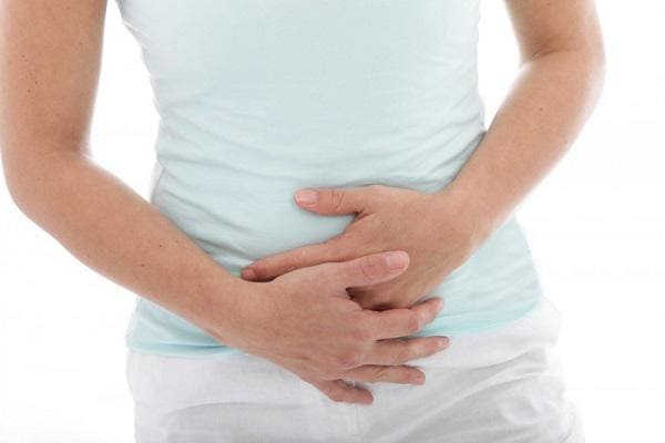 đau bụng sau khi phá thai bằng thuốc