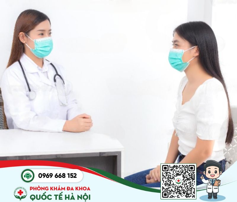 Phá thai 1 tháng tuổi không hề nguy hiểm nếu thực hiện tại địa chỉ uy tín chất lượng tốt