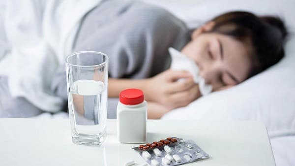 uống thuốc phá thai có nguy hiểm không?
