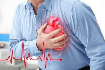 Rối loạn tim mạch- Một trong những dấu hiệu của bệnh giang mai