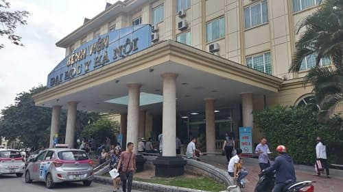Địa chỉ phòng khám nam khoa tại Hà Nội uy tín chuyên nghiệp 2