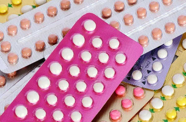 biện pháp tránh thai bằng thuốc hằng ngày