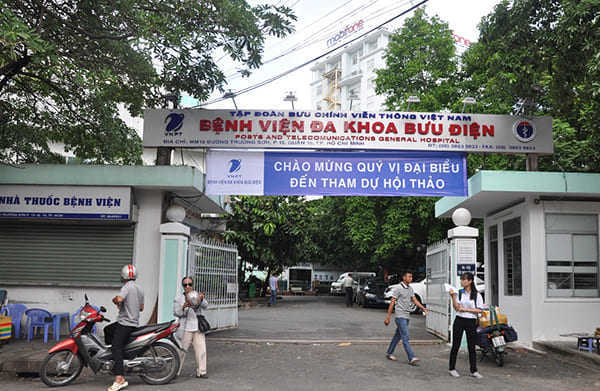 Địa chỉ phòng khám nam khoa tại Hà Nội uy tín chuyên nghiệp 6
