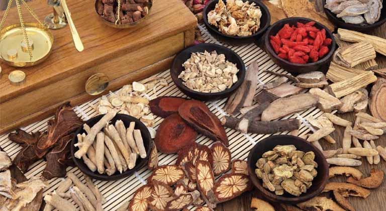 CHỮA RỐI LOẠN CƯƠNG DƯƠNG BẰNG ĐÔNG Y CÓ TỐT KHÔNG? 3 dong y 3