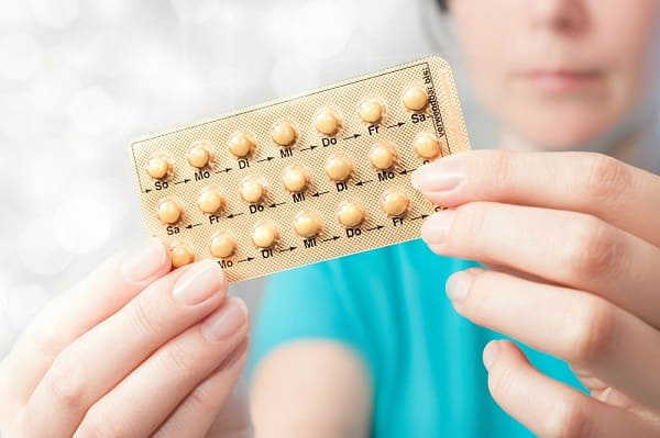 Hướng dẫn sử dụng thuốc tránh thai hằng ngày