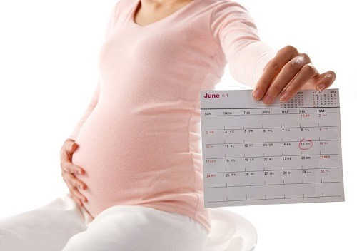 Lịch khám thai định kỳ