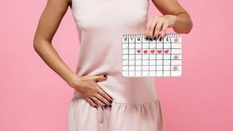 7+ THÔNG TIN LIÊN QUAN ĐẾN MẤT KINH NGUYỆT 5 Mất kinh nguyệt (vô kinh) ở nữ giới