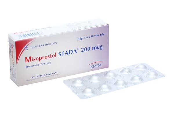 Hướng dẫn sử dụng thuốc phá thai misoprostol chi tiết cụ thể