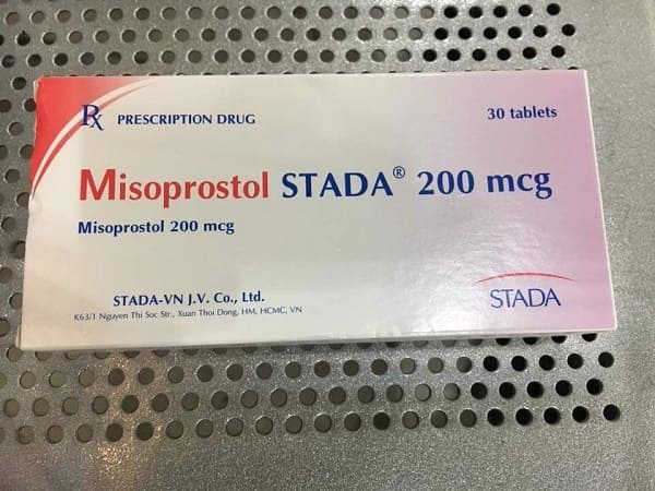 Hướng dẫn sử dụng thuốc phá thai misoprostol chi tiết cụ thể 2
