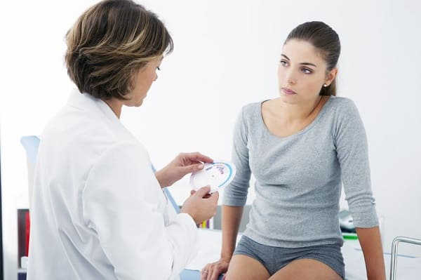 Phòng tránh tác dụng phụ của thuốc phá thai