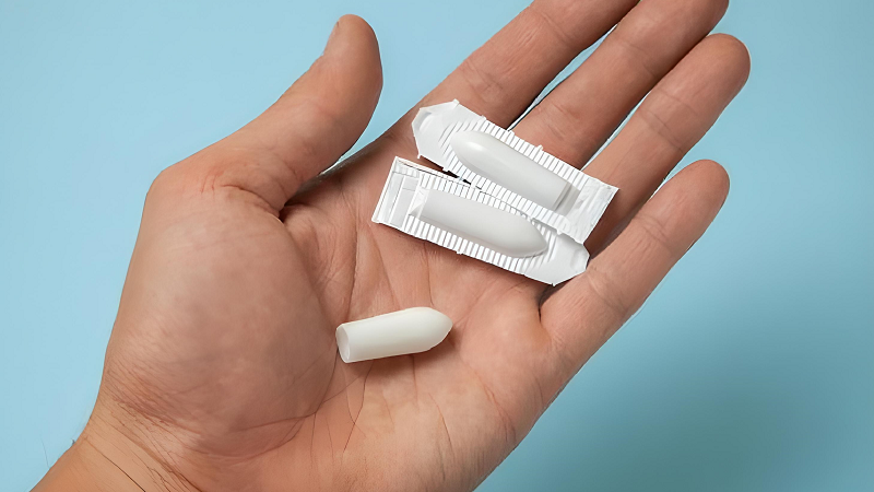 ĐANG ĐẶT THUỐC VIÊM ÂM ĐẠO CÓ NÊN QUAN HỆ KHÔNG? 1 Đang đặt thuốc viêm âm đạo có nên quan hệ không?