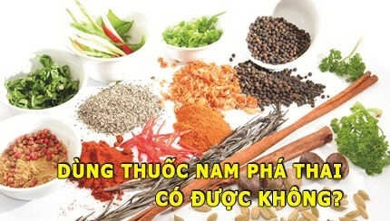 cach-pha-thai-bang-thuoc-nam-co-an-toan-khong