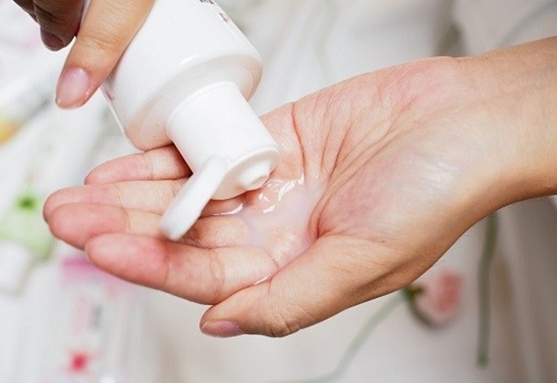 BỊ NGỨA VÙNG KÍN KHI MANG THAI: LÀM SAO ĐỂ HẾT NGỨA AN TOÀN 2 ngua vung kin khi mang thai do dau