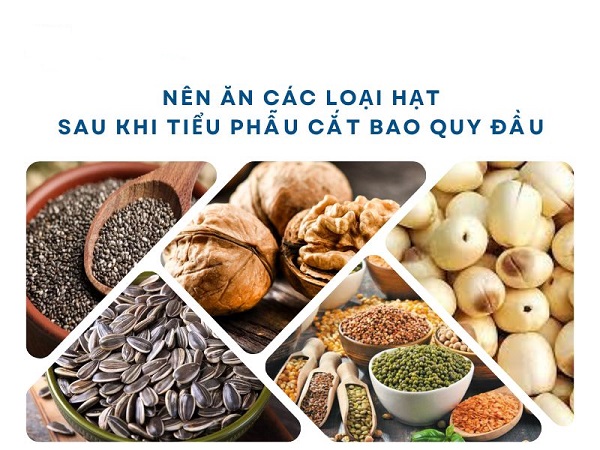 sau khi cat bao quy dau can kieng gi