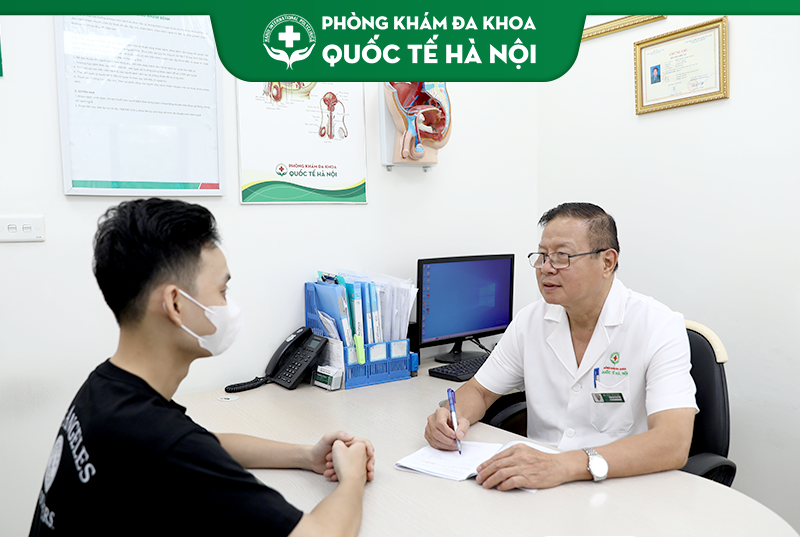 PHÂN BIỆT CHUỖI HẠT NGỌC DƯƠNG VẬT VÀ SÙI MÀO GÀ 4 bac si kham