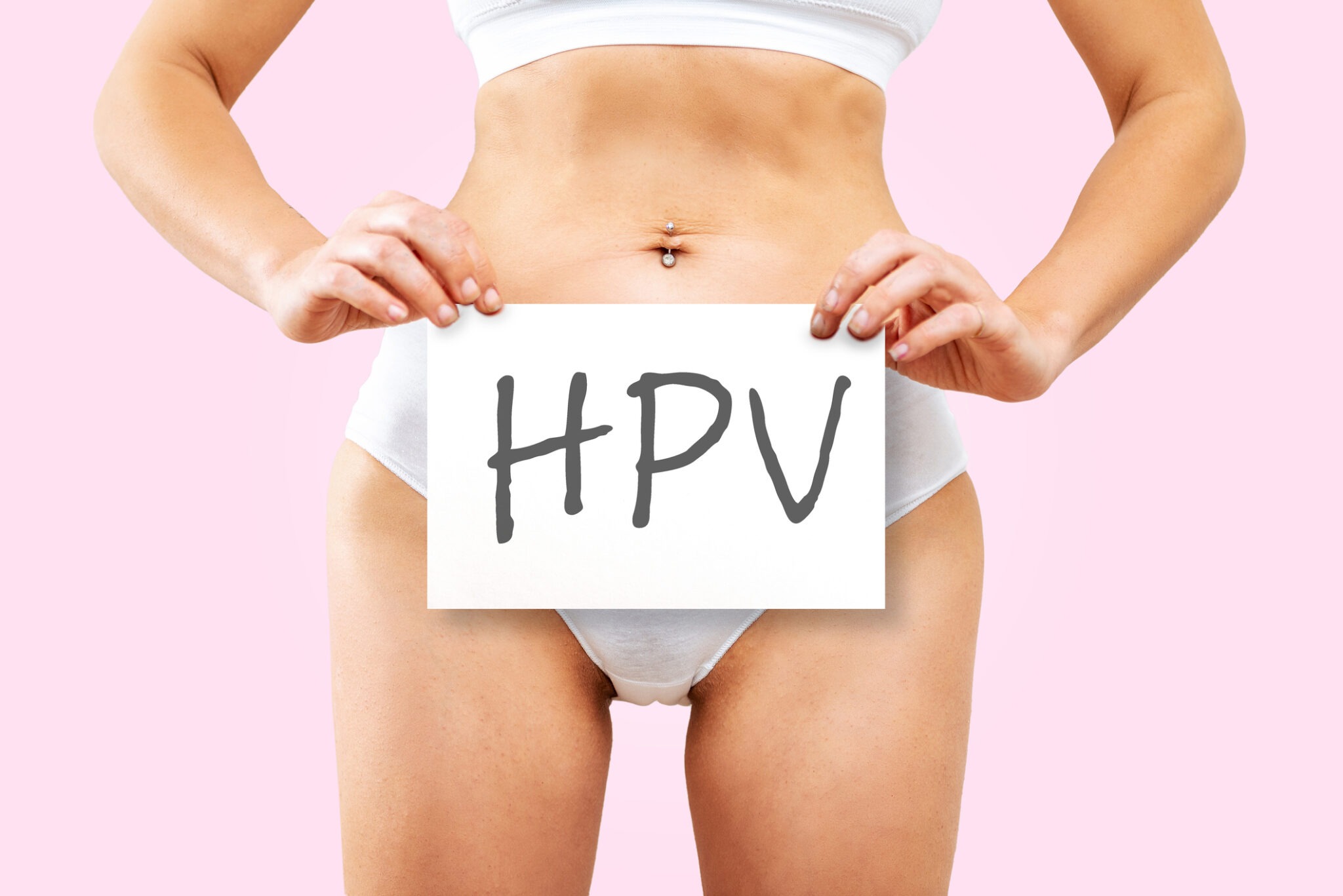 xét nghiệm HPV
