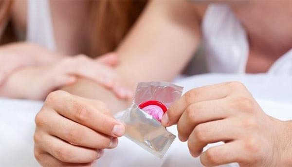 Cách tránh thai an toàn