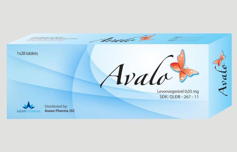 THUỐC TRÁNH THAI AVALO: THÀNH PHẦN, CƠ CHẾ HOẠT ĐỘNG, TÁC DỤNG VÀ CÁCH SỬ DỤNG 2 Thuốc tránh thai Avalo