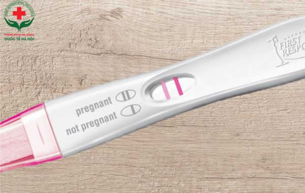 que thử thai có phát hiện được thai noài tử cung không?