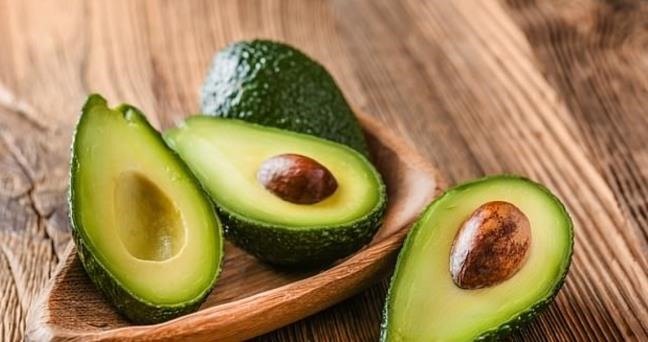 NHỮNG THỰC PHẨM GIÀU CHẤT BÉO, CÓ LỢI CHO SỨC KHOẺ 4 Thực phẩm giàu chất béo lành mạnh