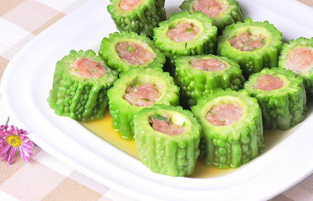 Bà bầu ăn được mướp đắng không? Công dụng của mướp đắng đối với mẹ bầu