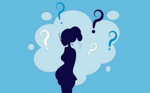 Nguyên nhân mang thai ngoài ý muốn là gì