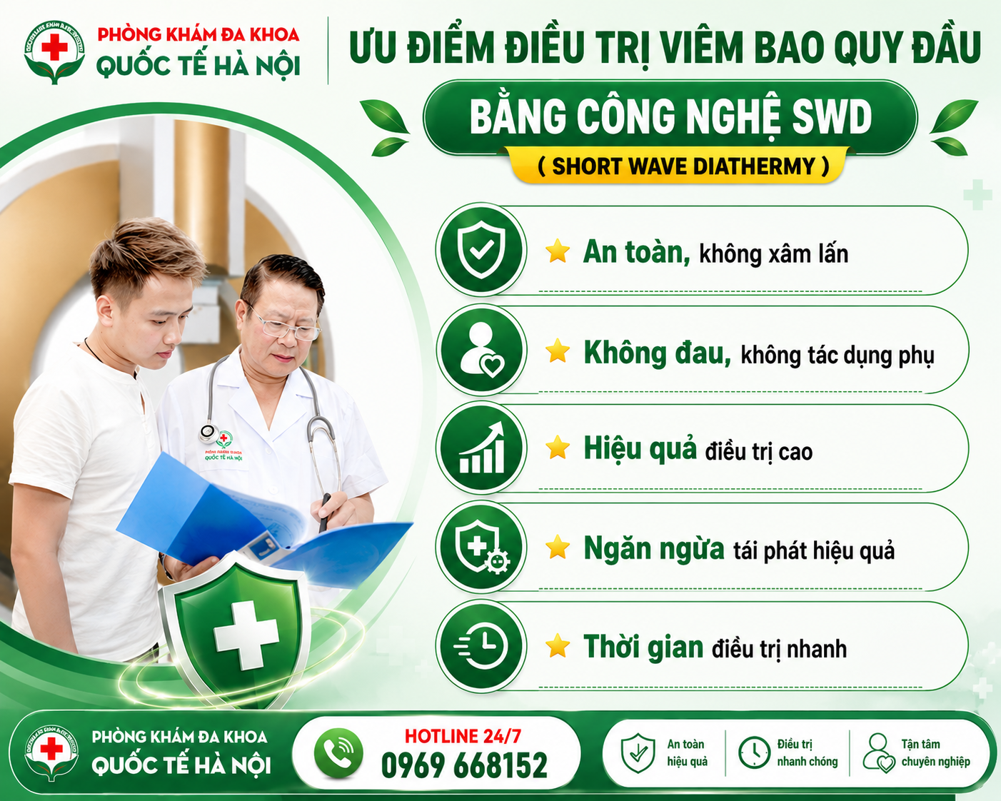 DƯƠNG VẬT CHẢY DỊCH VÀNG LÀ DẤU HIỆU BỆNH GÌ? 6 chua viem bao quy dau 123