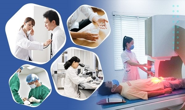 VIÊM TINH HOÀN BAO LÂU THÌ KHỎI ? 3 kham nam khoa