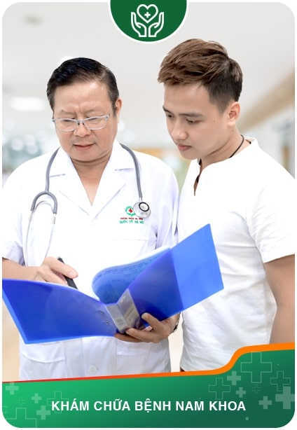 BỆNH LẬU VÀ GIANG MAI GIỐNG NHAU KHÔNG ? 6 kham nam khoa