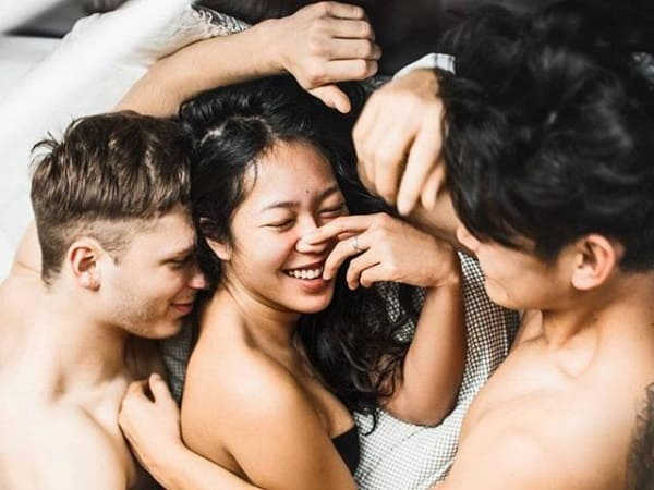 Quan hệ tình dục không an toàn là như thế nào?