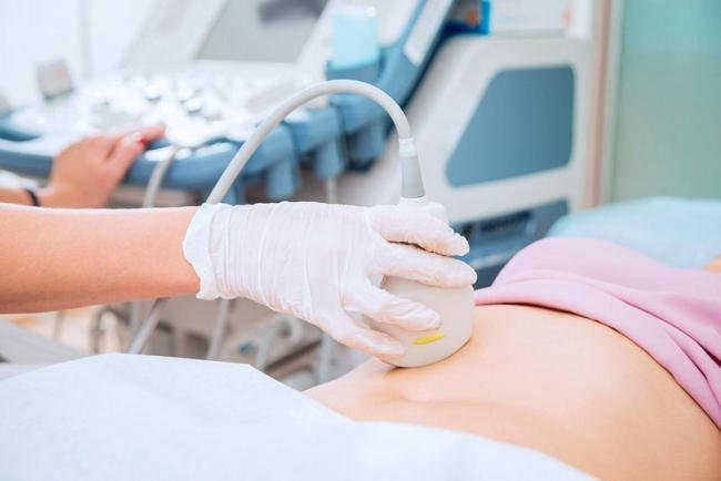 Que thử thai 1 vạch đậm 1 vạch mờ là thai được mấy tuần