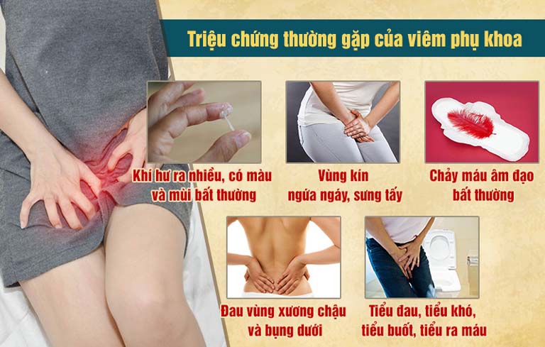 ƯU ĐÃI KHÁM NAM KHOA, PHỤ KHOA VALENTINE DAY: GIÚP BẢO VỆ SỨC KHỎE SINH SẢN 3 trieu chung vpk