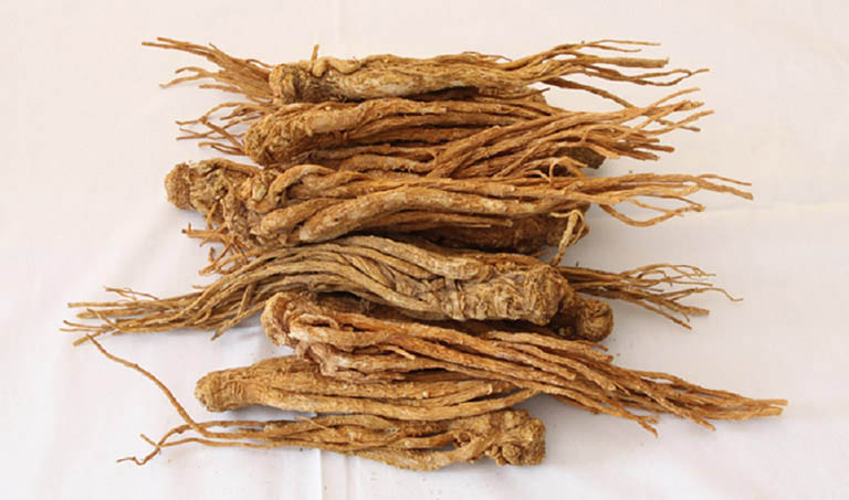 TOP 6 BÀI THUỐC ĐÔNG Y TRỊ RỐI LOẠN KINH NGUYỆT 2 duong quy vi thuoc dong y chua roi loan kinh nguyet