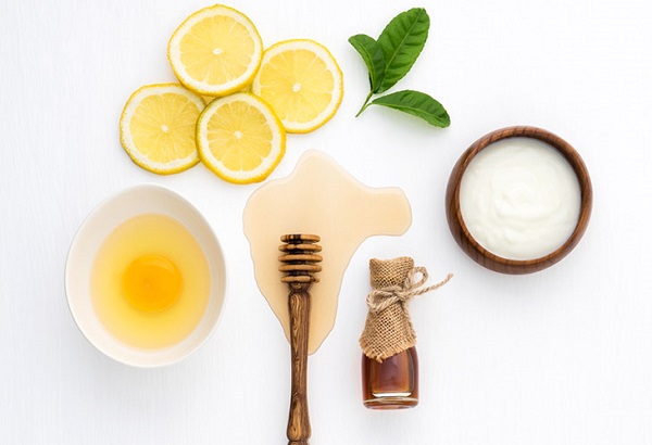 HÉ LỘ 9+ BÀI THUỐC TRỊ XUẤT TINH SỚM BẰNG MẬT ONG HIỆU QUẢ 8 mat ong chanh