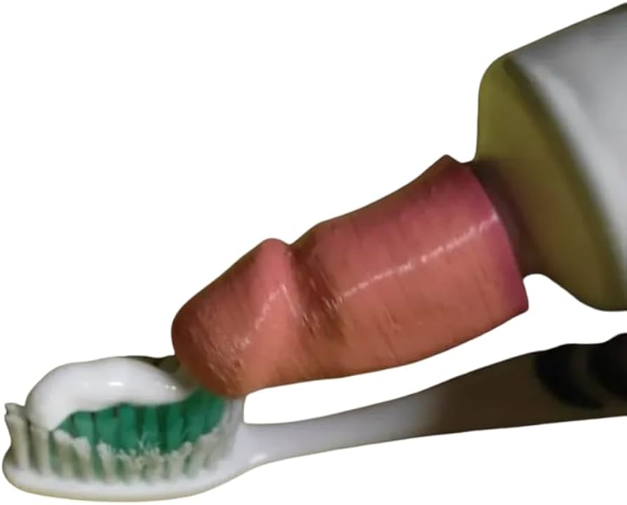 TRỊ XUẤT TINH SỚM BẰNG KEM ĐÁNH RĂNG CÓ THỰC SỰ HIỆU QUẢ? 1 tri xuat tinh som bang kem danh rang1