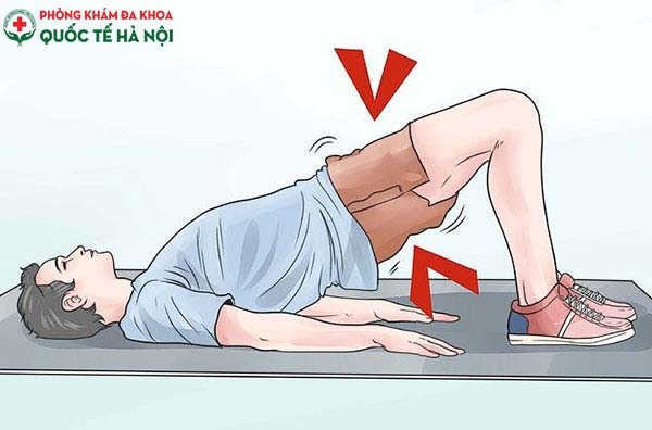 THỜI GIAN XUẤT TINH MẤY PHÚT LÀ LÝ TƯỞNG? 4 Tập Kegel - Cách kéo dài thời gian xuất tinh hiệu quả