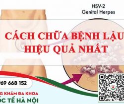 cach-chua-benh-lau-hieu-qua-nhat